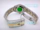 Best Replica Rolex Datejust Green Dial 2-Tone Strap Watch (2)_th.jpg